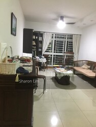 Blk 646 Punggol Central (Punggol), HDB 4 Rooms #296215111